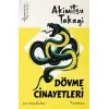 Dövme Cinayetleri – Jn Polisiye Klasikleri
