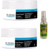 Dr Botoks Yüz Bakım Kremi 50 ml x 2 Adet+Çörek Otu 30 ml