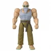 Dragon Ball Mutenroshi Poz Verilebilir Figür 16 cm