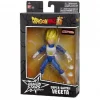 Dragon Ball Super Saiyan Vegeta Poz Verilebilir Figür 16 cm