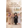 Dua Eden Tesettürlü Oyuncak Bebek İlahi Söyleyen Ramazan