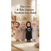 Dua Eden Tesettürlü Ramazan Bebeği - İlahi Söyleyen Oyuncak
