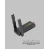 Dual Band USB WiFi Adaptör – 1200 Mbps Hız