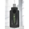 Dual Band Wifi Alıcı Adaptör USB 3.0 Destekli