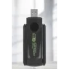 Dual Band Wifi Alıcı Adaptör USB 3.0 Destekli