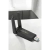 Dual Band Wifi Alıcı Adaptör USB 3.0 Destekli
