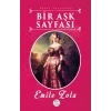 Dünya Klasikleri - Bir Aşk Sayfası