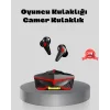 Düşük Gecikmeli Gaming Bluetooth Kulaklık
