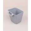 Duvara Asılan Çok Amaçlı Organizer - Saksı