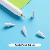 Dux Ducis Apple Pencil İçin Yedek Uç 2 Adet-(5775)
