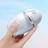 Dux Ducis CM Series Kablosuz Bluetooth 2.4GHz Şeffaf Mouse-(5775)