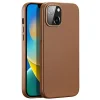 Dux Ducis Grit Series iPhone 14 Plus 6.7inç Premium MagSafe Uyumlu Kılıf-(5775)