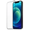 Dux Ducis iPhone 12 Mini 5.4 Tempered Cam Ekran Koruyucu 10D Full Kaplama-(5775)