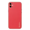 Dux Ducis iPhone 12 mini Kılıf Yolo Series Premium Arka Koruma Kılıf-(5775)