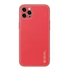 Dux Ducis iPhone 12 Pro Max  6.7 Kılıf Yolo Series Premium Arka Koruma Kılıf-(5775)