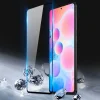 Dux Ducis Redmi Note 10 Pro -K40+Pro Tempered Cam Ekran Koruyucu 9D Full Kaplama-(5775)