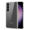 Dux Ducis SM Galaxy S23 Plus Clin Series Shockproof Şeffaf Silikon Kılıf-(5775)