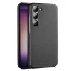 Dux Ducis SM Galaxy S23 Plus Grit Series PU Premium Kılıf-(5775)