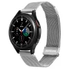 Dux Ducis SM Galaxy Watch 22MM-Huawei GT3-GT3 Pro 46MM-Magic 2 46MM Milano Loop Kayış Kordon-(5775)