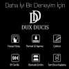 Dux Ducis Xiaomi Poco X5 Full Kaplama Tempered Cam Ekran Koruyucu-(5775)