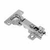 Düz Otomatik Dolap Menteşesi Bx40