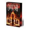 Duzah 1: Nemea Vadisi – Yan Boyamalı (Ciltli)