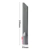 Dyson V7 V8 V10 İçin 5 Parça Fırça Aksesuar Seti-(5775)