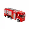 11,5 cm Die-Cast Metal Model Araç - Eco Lounge Serisi - İtfaiye, Tanker veya Kurtarıcı Seçeneği