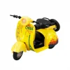 Eco Lounge Sesli ve Işıklı Model Araçlar 12 cm