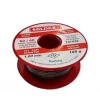 Eco Lounge Soldex 60/40 Lehim Teli 100 gr 1,00 mm (Sn:60 / Pb:40)