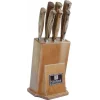 Eco Lounge Sürbısa 61508 - Sürmene Şef Bıçakları Seti - 7 li Set