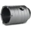 Eco Lounge Tomax Adaptörlü Elmaslı Beton Delme Panç 120 mm