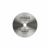 Eco Lounge Tomax Ağaç Daire Testeresi (Elmassız) 180x1,5 Diş 70z