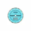 Eco Lounge Tomax Segmentli Elmas Beton Kesici Disk - 180x2,2x22