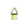 Eco Lounge Üçgen Çerçeve Askısı No:1, 20x10mm- 200 Adet