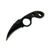 Eco Lounge W HRT2 Tırtıklı Karambit 17 cm - Özel Kılıflı