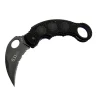 Eco Lounge X14 5.11 Siyah Karambit Koleksiyon Çakı 16 cm - Plastik Sap