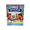 Eğitici Kutu Priz Yapı Blokları