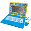 Eğitici Laptop  170 Fonksiyon NessiWorld
