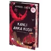 Ejderhanın Düşüşü 2 - Kanlı Anka Kuşu (Ciltli)