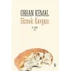 Ekmek Kgası