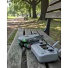 Ekranlı Kumandalı Drone Engel Algılamalı Kolay Kontrol