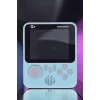 El Atarisi 3.5 inç Ekran Çift Konsol 666 Adet Retro Oyun Gamepad