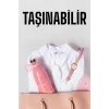 El Blender Bardak Blender Şarjlı Taşınabilir Meyve Sıkcağı Smoothie