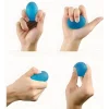 El Egzersiz Topu Dalı Ergonomik ve Rahat Kullanım