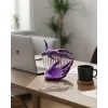 El İnsan Figür 3D Dekoratif Obje Modern Tasarım ve Estetik Görünüm