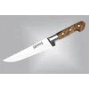 El Yapımı Sürmene Kurban Ve Kasap Bıçağı No:2 - Ahşap Sap