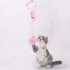 Elastik Yaylı Asılabilir Peluş Oyuncak