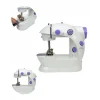 Elektrikli Mini Dikiş Makinesi Pratik Ev Yardımcısı