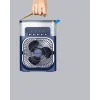 ELEKTRİKLİ MİNİ FAN